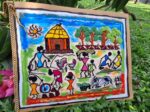 WARLI VILLAGE(EMC008) - Image 2