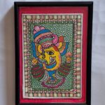 MADHUBANI GANESH(PH002) SOLD OUT!