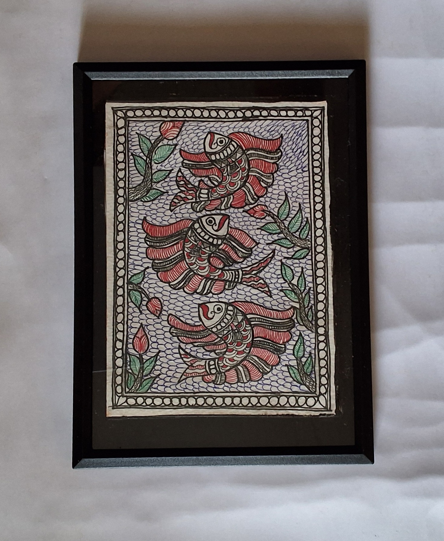 20250426_164800 MAHUBANI FISH(PH004) - Image 1