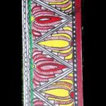 MADHUBANI GREETING CARD(002)