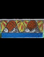 MADHUBANI GREETING CARD(009)