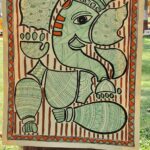 MADHUBANI GANESH(PAI005)