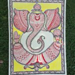 MADHUBANI GANESH(PAI001)