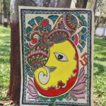 MADHUBANI GANESH(PAI003)