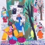 RADHA KRISHNA(EMW006)