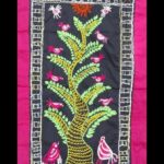 WARLI TREE(EMW007)